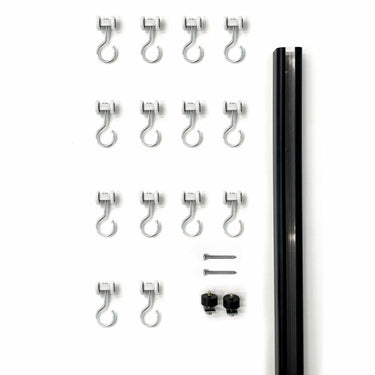 Curtain Hardware Kit - Golf My Space
